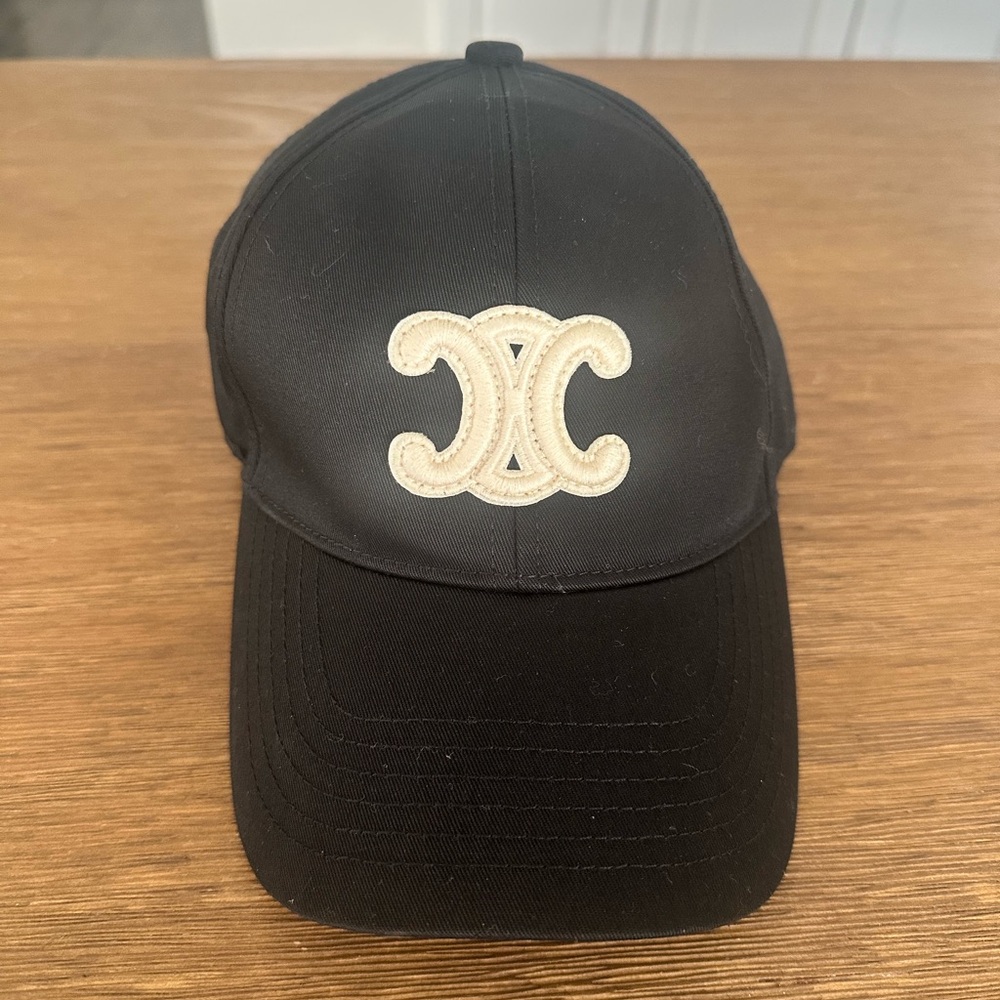 Celine Baseball Hat